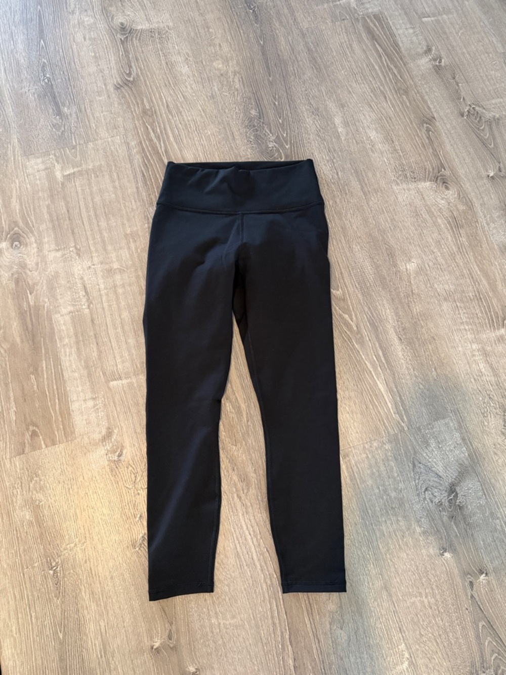 Fabletics Define PowerHold® High-Waisted Legging 7/8 - Picture 4 of 5